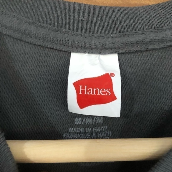 Valar MORGHULIS Game of Thrones All Men Must Die But We Are Not Men tee size M - Picture 7 of 9